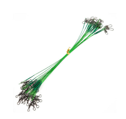 43-Piece Suit Portable Fishing Gear Set Plastic Bait