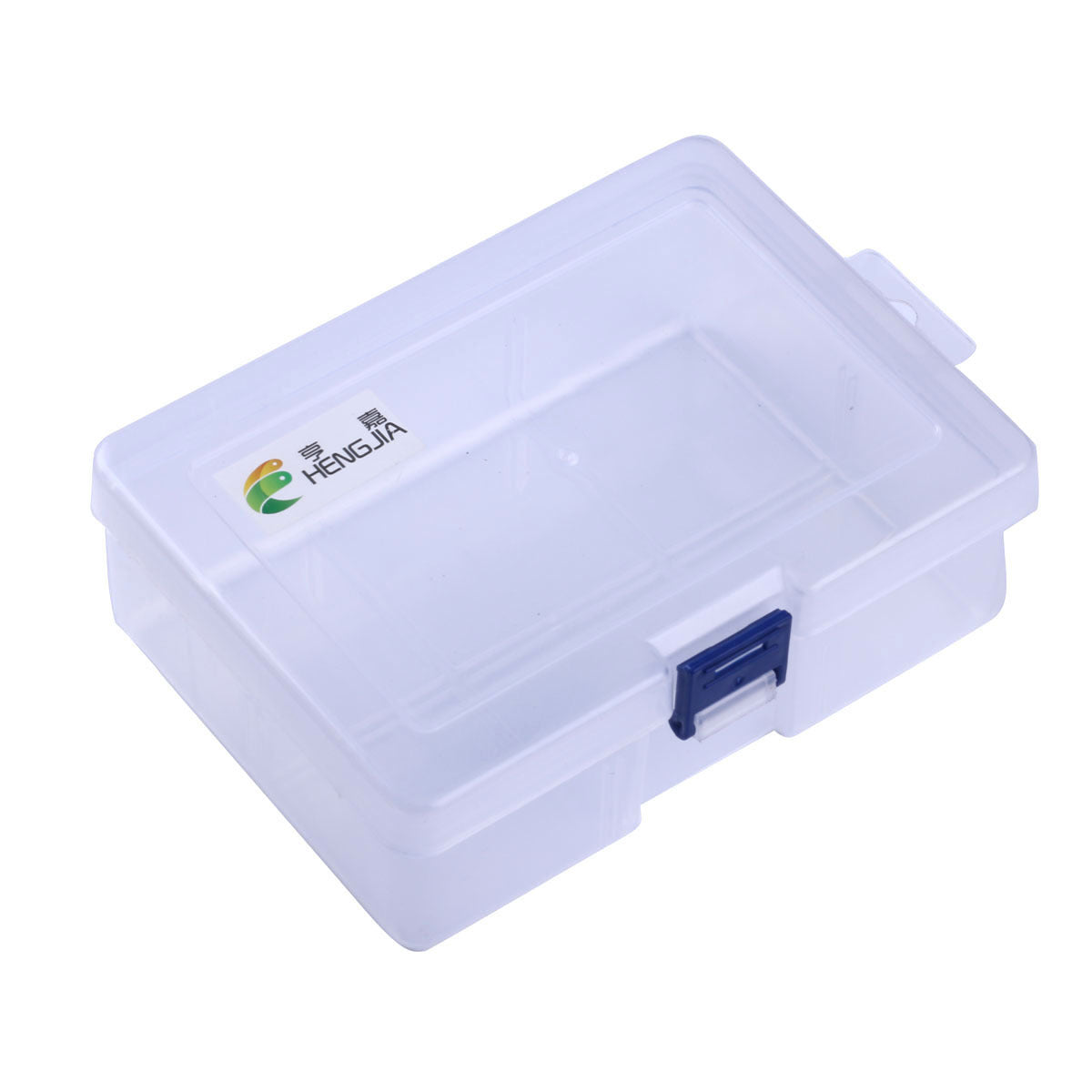 43-Piece Suit Portable Fishing Gear Set Plastic Bait